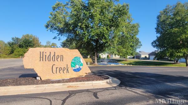 Photo of Hidden Creek Community, Holland MI