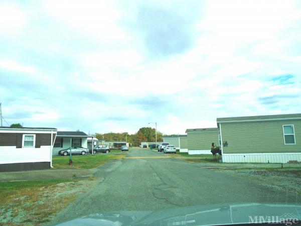 Photo of Rosebud Mobile Home - DO NOT USE!, Clarksburg WV