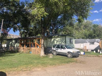 Mobile Home Park in Parachute CO