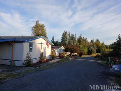 Mobile Home Park in Warren OR