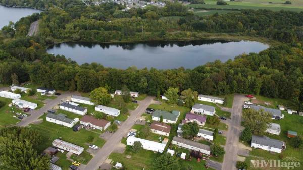 Photo of Pine Terrace Mobile Home Park, Pine City MN