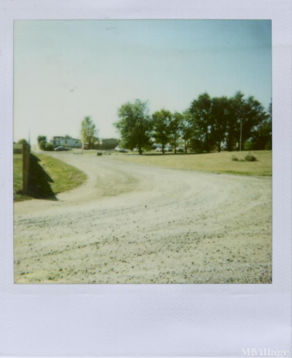 Photo of Hillside Mobile Home Park, Cheyenne WY