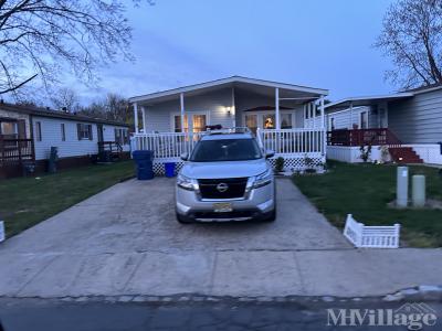 Mobile Home Park in North Brunswick NJ