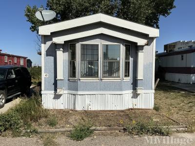 Mobile Home Park in Watkins CO