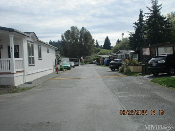 Photo of Lakewood Villa, Kenmore WA