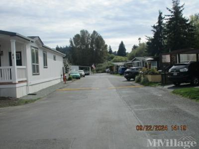 Mobile Home Park in Kenmore WA