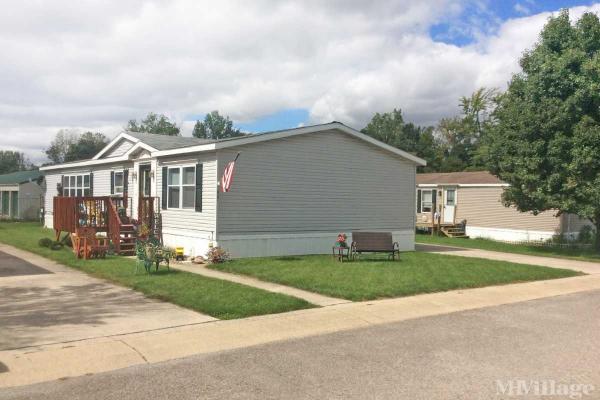 Photo of Beulah's Manufactured Home Community, Cardington OH