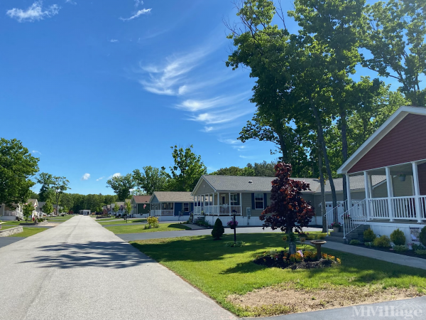 Photo of Keywood Manor, Alfred ME