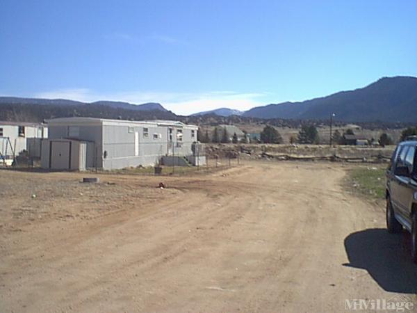 Photo 0 of 2 of park located at 27200 County Road 313 Buena Vista, CO 81211