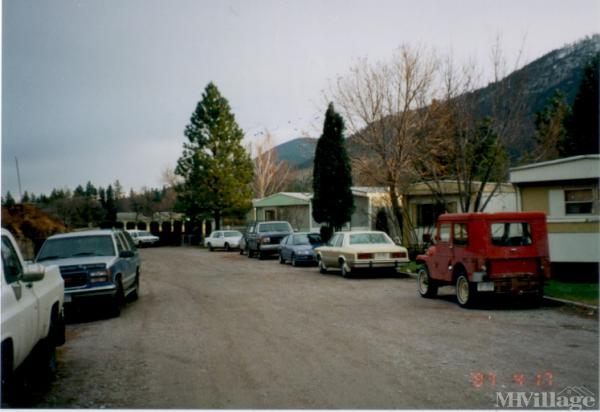 Photo of Greil's Mobile Home Park, Missoula MT