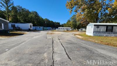 Photo 5 of 10 of park located at 110 Jones St Hamlet, NC 28345