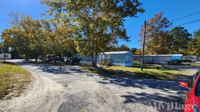 Photo 4 of 10 of park located at 110 Jones St Hamlet, NC 28345