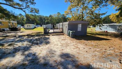 Photo 3 of 10 of park located at 110 Jones St Hamlet, NC 28345