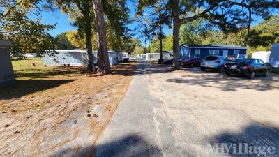 Photo 2 of 10 of park located at 110 Jones St Hamlet, NC 28345