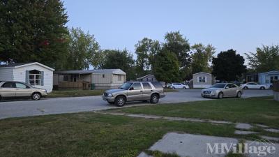 Mobile Home Park in Bay City MI