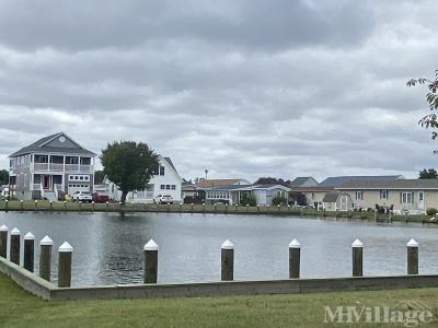 Mobile Home Park in Selbyville DE