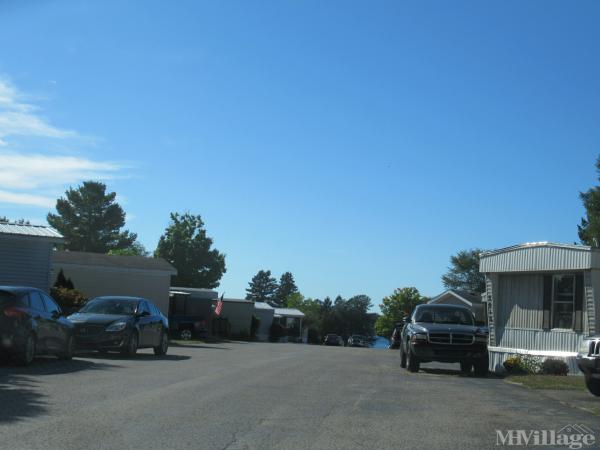 Photo of Silver Lake View Mobile Homes, Traverse City MI