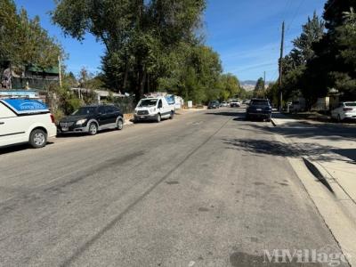 Mobile Home Park in Garden City ID