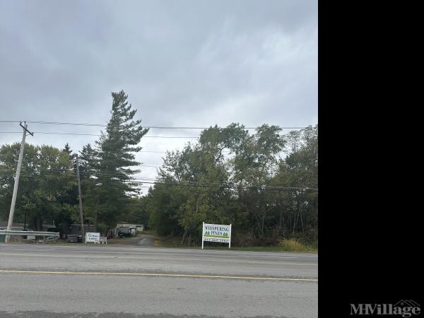 Photo of Whispering Pines Mobile Home Park, Pataskala OH