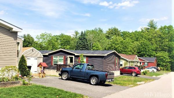 Photo of Kings Towne Mobile Home Community, Epsom NH