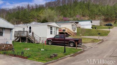 Mobile Home Park in Cross Lanes WV