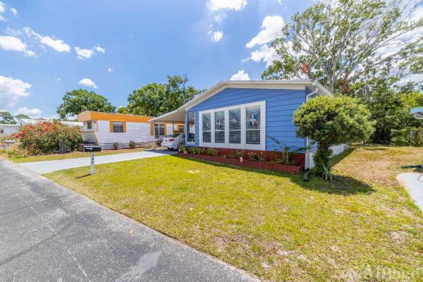 Photo of Bedrock Colonial Village, Lakeland FL