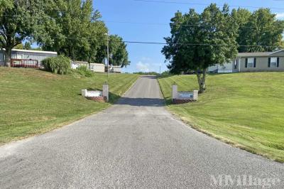 Mobile Home Park in Cape Girardeau MO