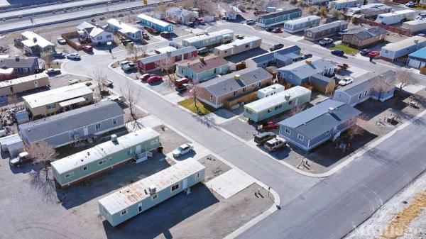 Photo of Ponderosa Mobile Home Park, West Wendover NV