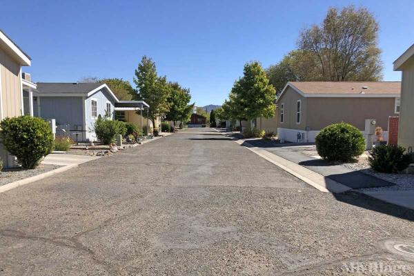 Photo of Silver State Mobile Home Park, Carson City NV