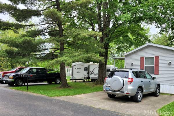 Photo of Southland Mobile Home Community, Louisville KY