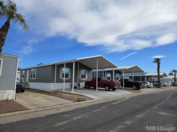 Photo of Casa Buena, Casa Grande AZ