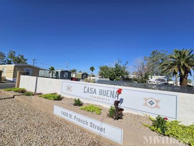 Photo 2 of 8 of park located at 1409 North French Street Casa Grande, AZ 85122