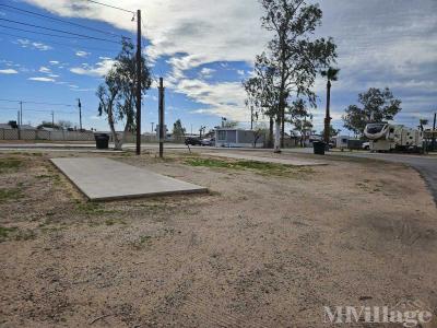 Photo 5 of 8 of park located at 1409 North French Street Casa Grande, AZ 85122