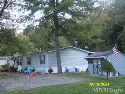 Mobile Home Park in Northampton PA