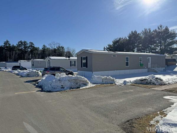 Photo of Stetson Brook Estates, Lewiston ME