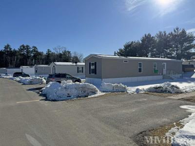 Mobile Home Park in Lewiston ME