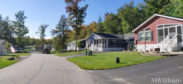 Photo of Tara Estates Mobile Home Community, Rochester NH