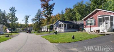 Mobile Home Park in Rochester NH