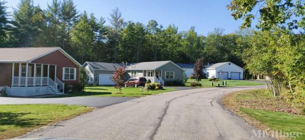 Photo 1 of 2 of park located at 53 Eagle Dr Rochester, NH 03868