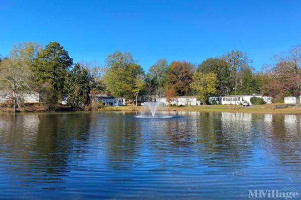Photo of The Meadows Mobile Home Park, Conyers GA