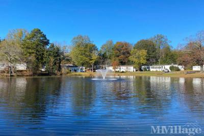 Mobile Home Park in Conyers GA