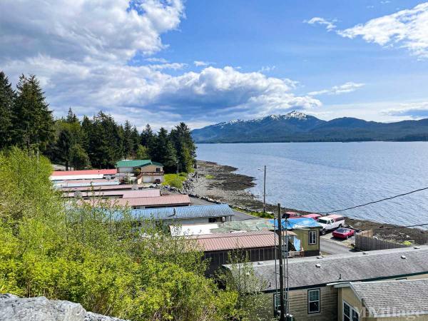 Photo of Vallenar View Mobile Home Park, Ketchikan AK