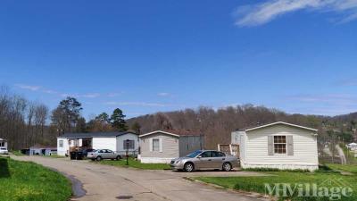 Mobile Home Park in Cross Lanes WV