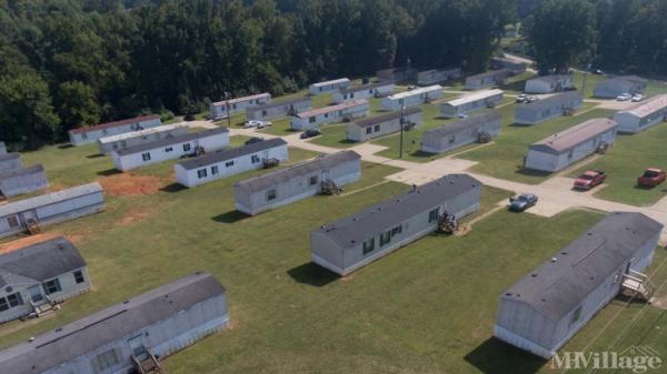 Photo of Peachridge Pointe Mobile Home Community, Gaffney SC