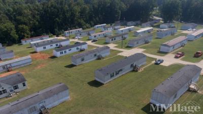 Mobile Home Park in Gaffney SC