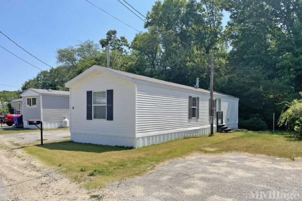 Photo of Willow Terrace Mobile Home Park, Taunton MA