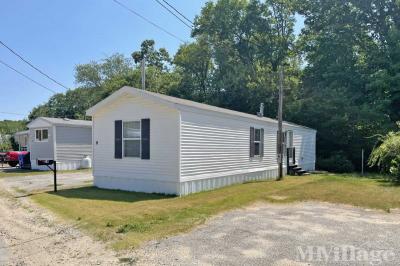 Mobile Home Park in Taunton MA