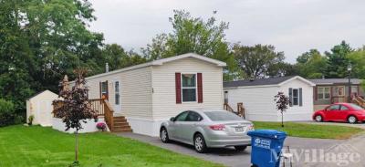 Mobile Home Park in Kittery ME