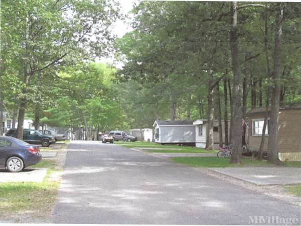 Photo of Lakeview Mobile Home Park, Prudenville MI