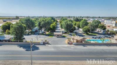 Mobile Home Park in Bakersfield CA